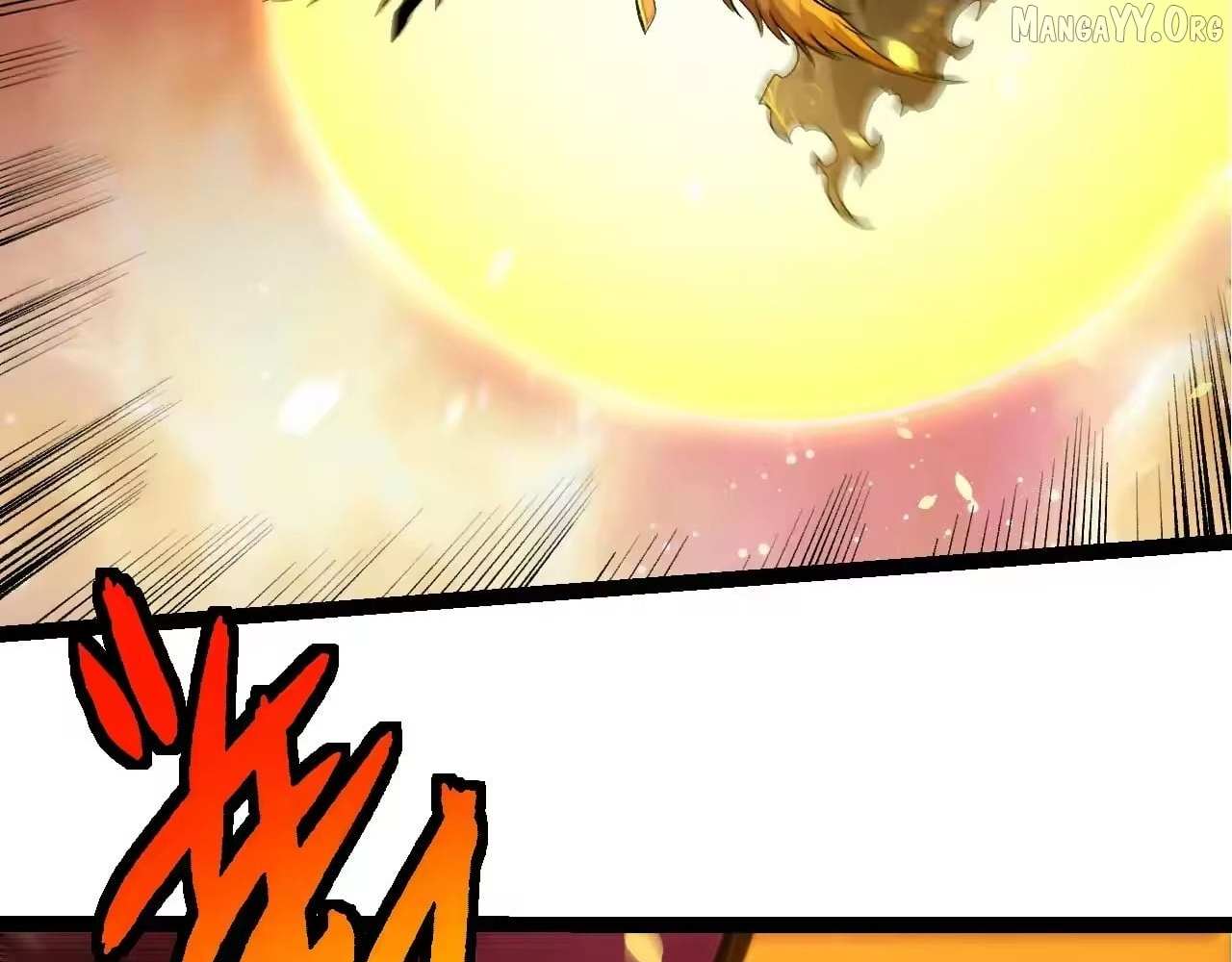 Evolution Begins With a Big Tree Chapter 506 page 32 - 