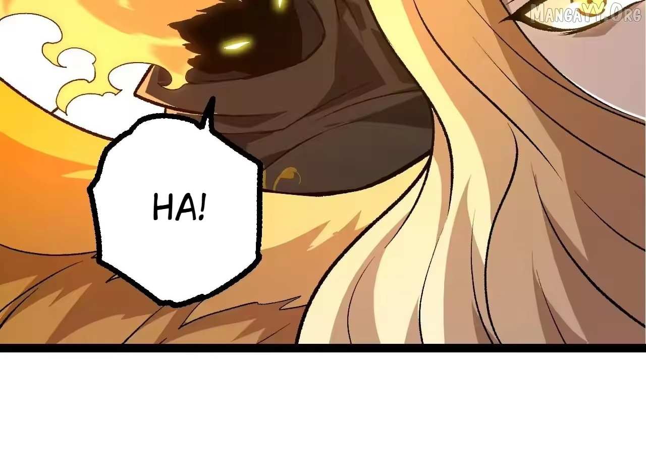 Evolution Begins With a Big Tree Chapter 506 page 40 - 