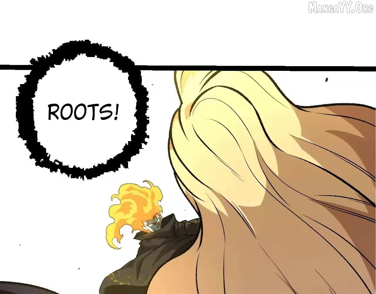 Evolution Begins With a Big Tree Chapter 506 page 41 - 