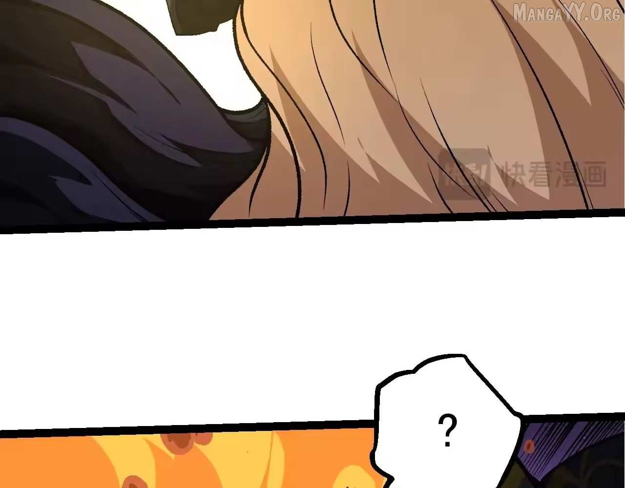 Evolution Begins With a Big Tree Chapter 506 page 42 - 