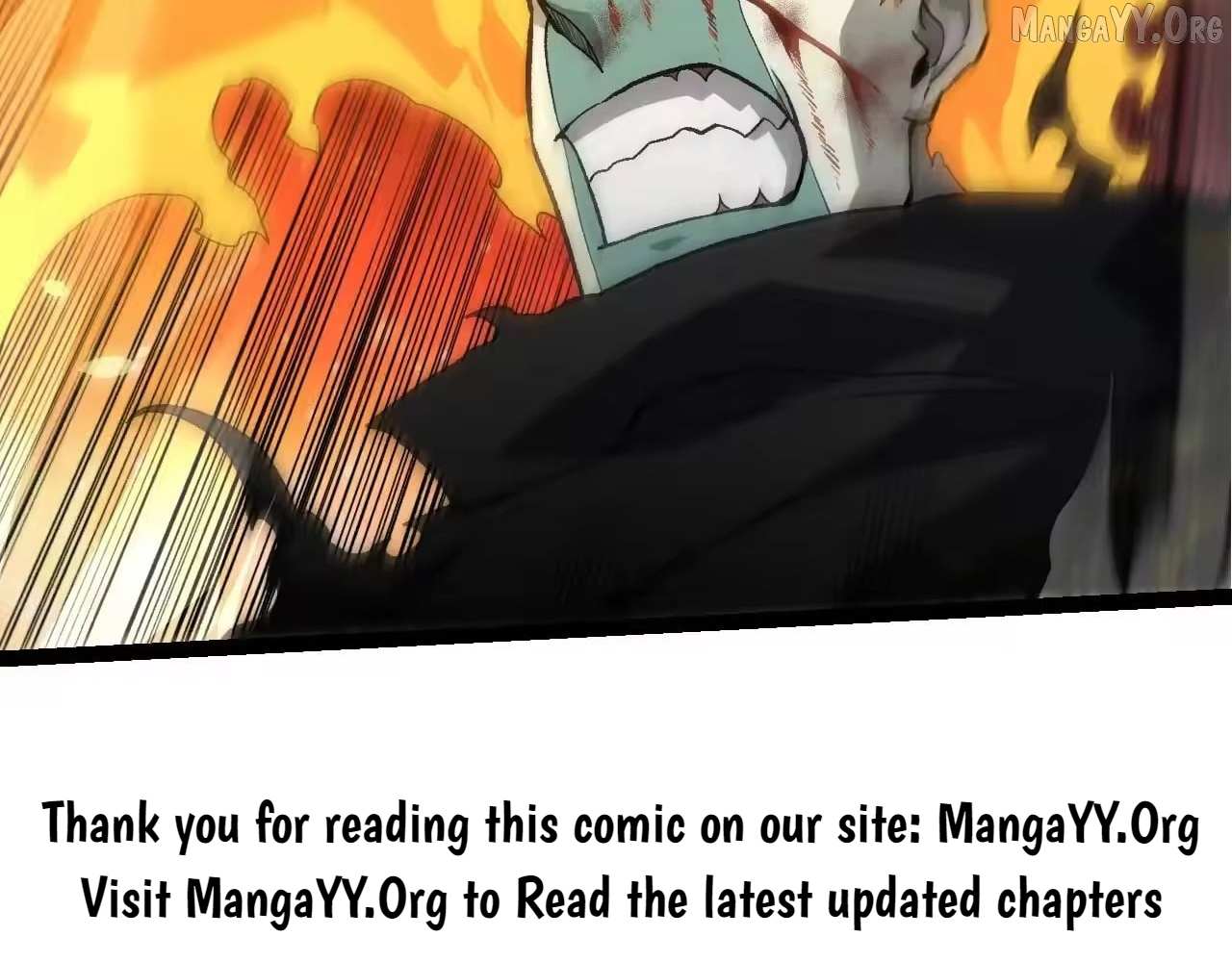 Evolution Begins With a Big Tree Chapter 506 page 48 - 