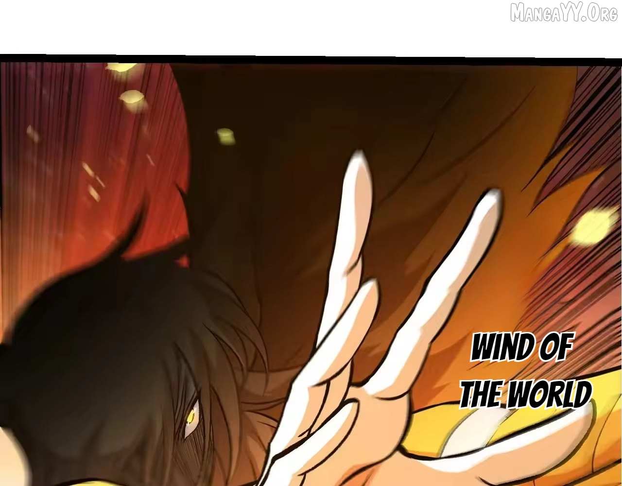 Evolution Begins With a Big Tree Chapter 506 page 49 - 