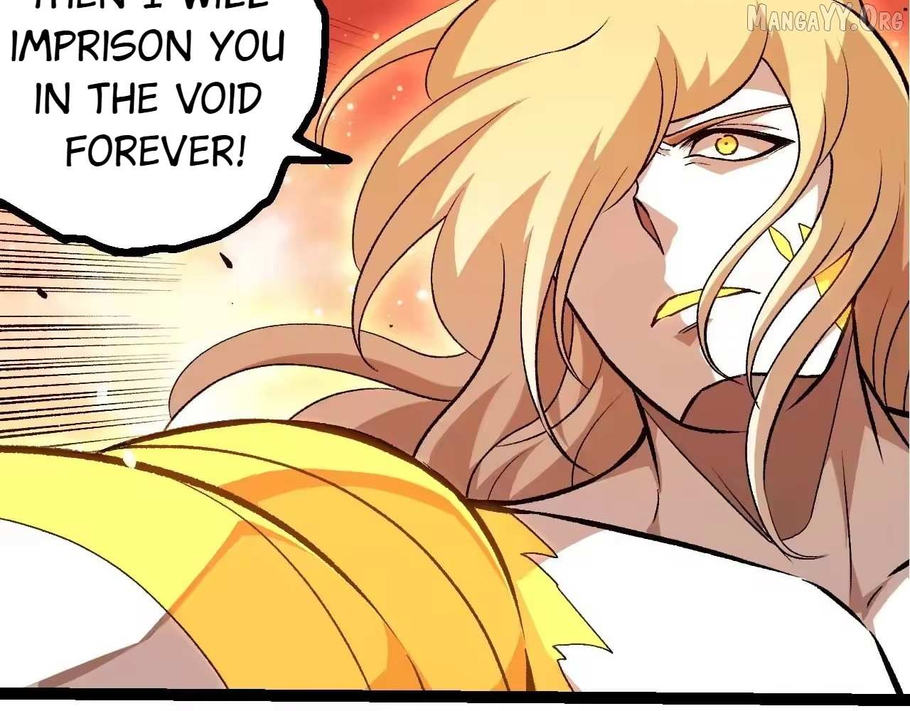 Evolution Begins With a Big Tree Chapter 506 page 53 - 