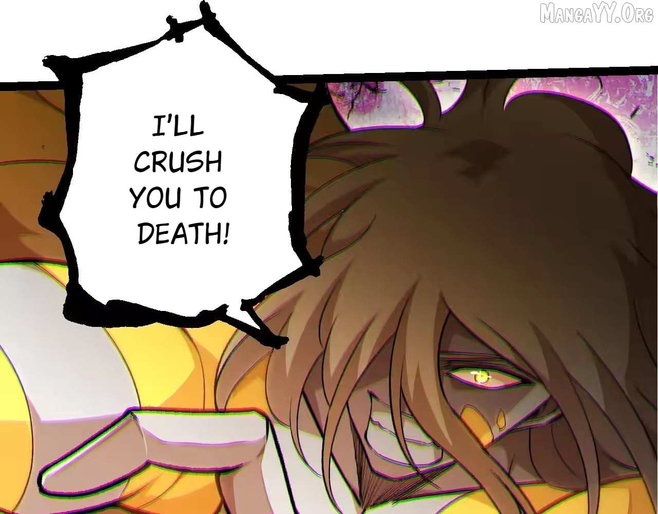 Evolution Begins With a Big Tree Chapter 506 page 59 - 