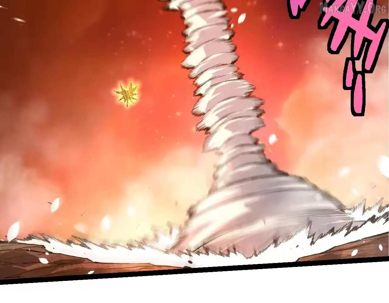 Evolution Begins With a Big Tree Chapter 506 page 63 - 