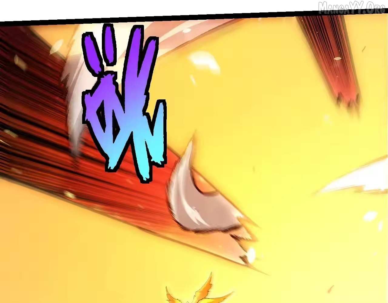 Evolution Begins With a Big Tree Chapter 506 page 66 - 