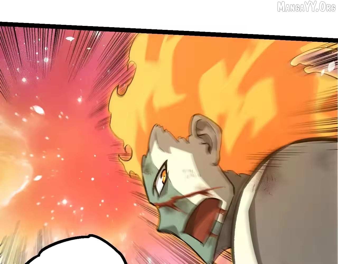 Evolution Begins With a Big Tree Chapter 506 page 74 - 