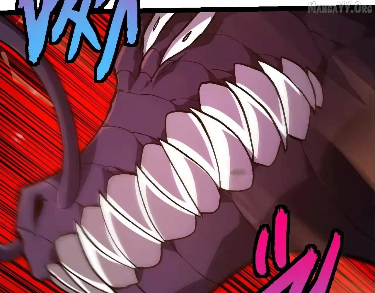 Evolution Begins With a Big Tree Chapter 506 page 79 - 