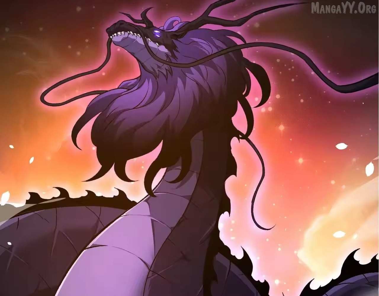 Evolution Begins With a Big Tree Chapter 506 page 83 - 