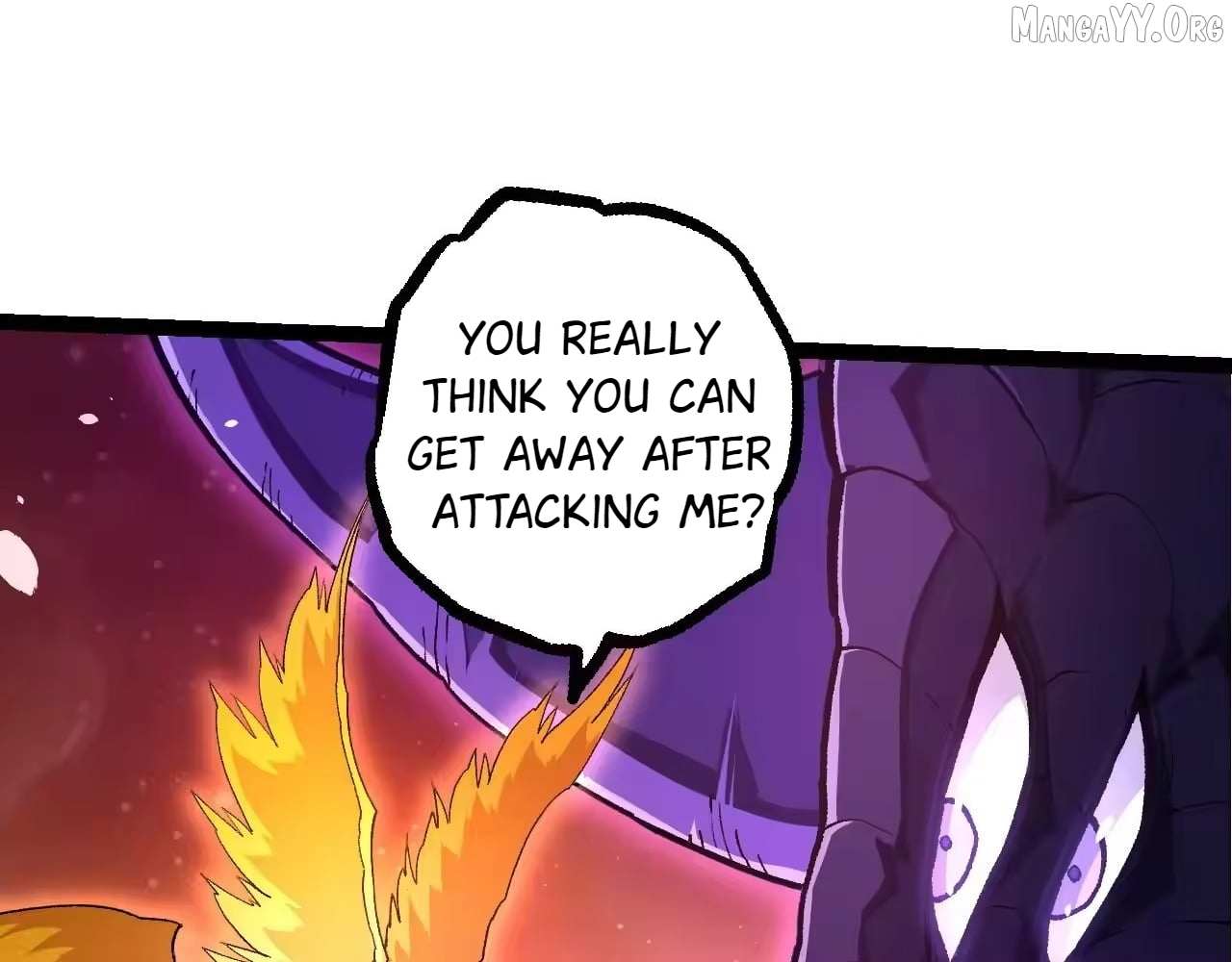 Evolution Begins With a Big Tree Chapter 506 page 86 - 