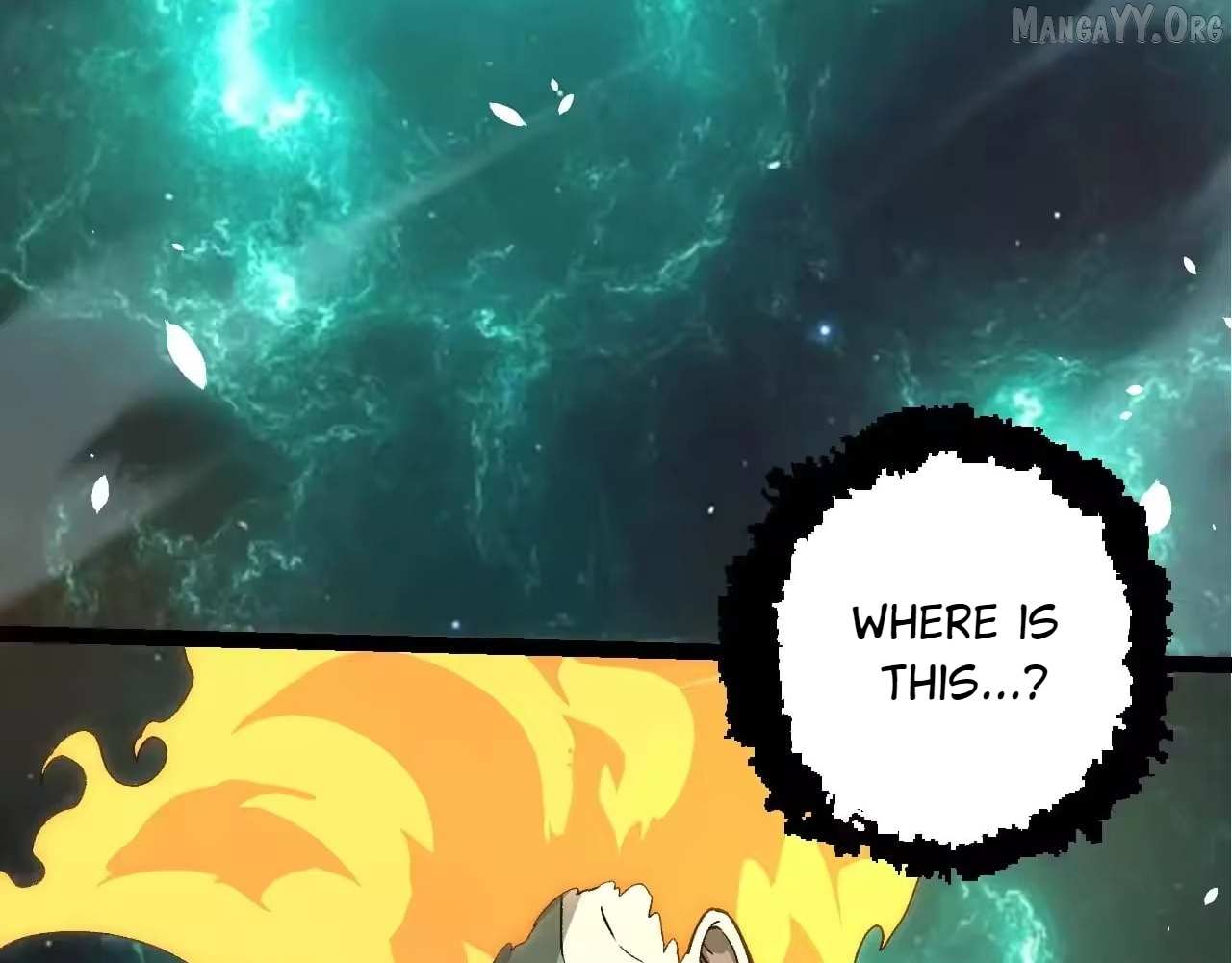 Evolution Begins With a Big Tree Chapter 506 page 89 - 