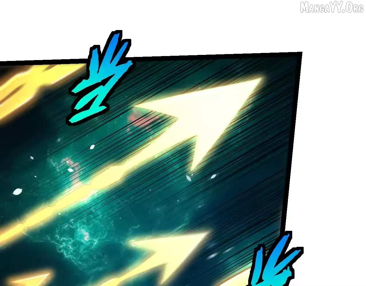 Evolution Begins With a Big Tree Chapter 506 page 91 - 