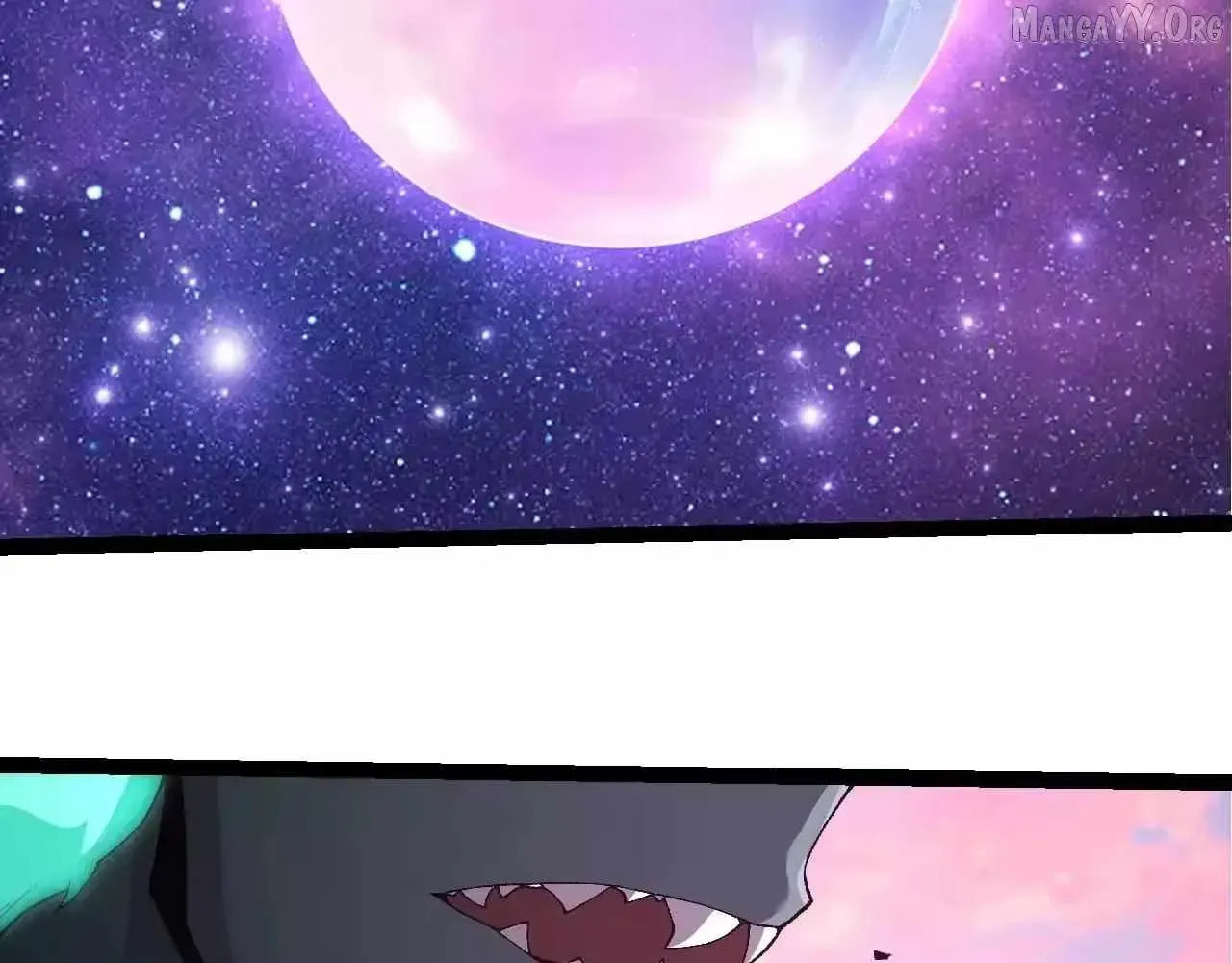 Evolution Begins With a Big Tree Chapter 507 page 12 - 