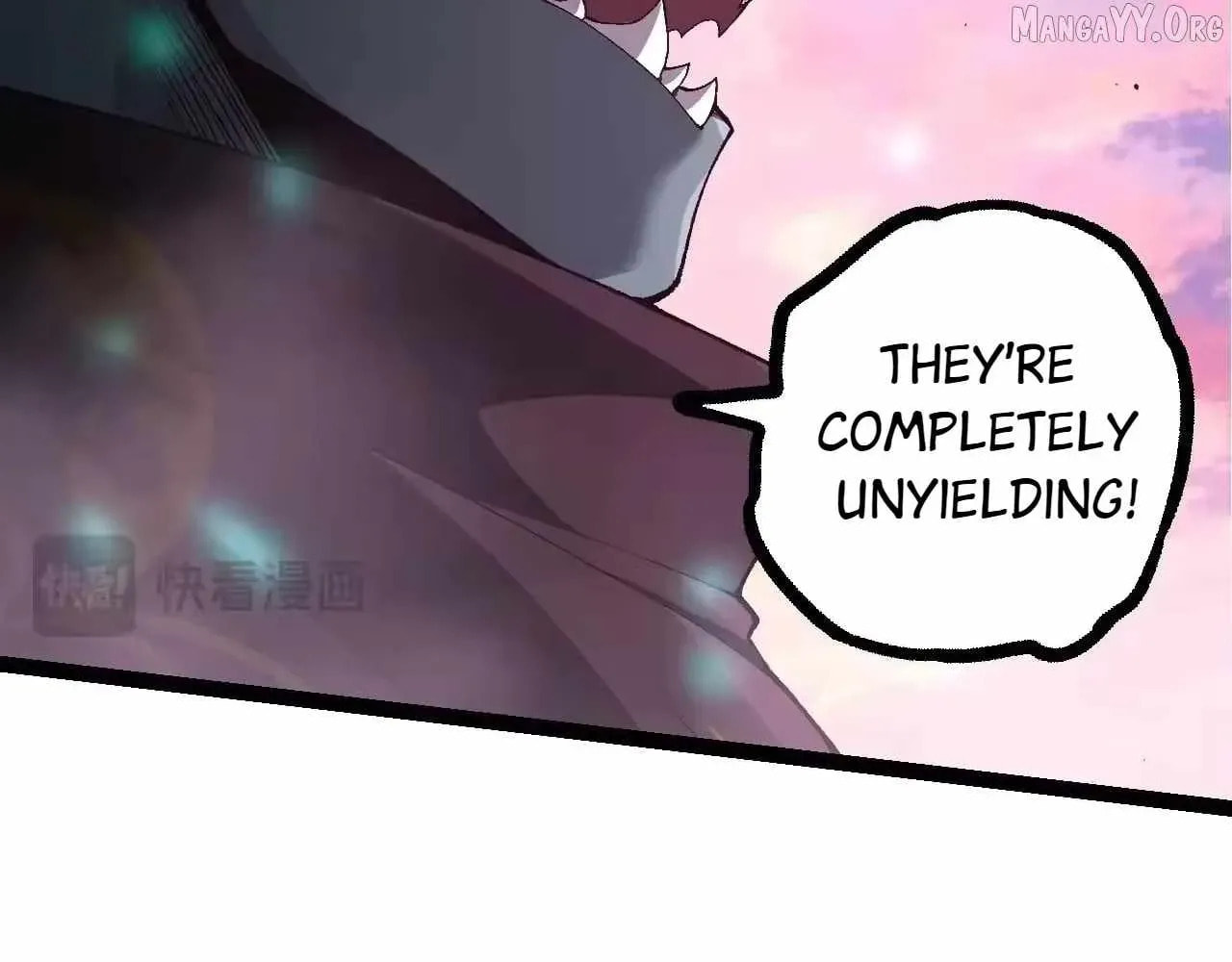 Evolution Begins With a Big Tree Chapter 507 page 13 - 