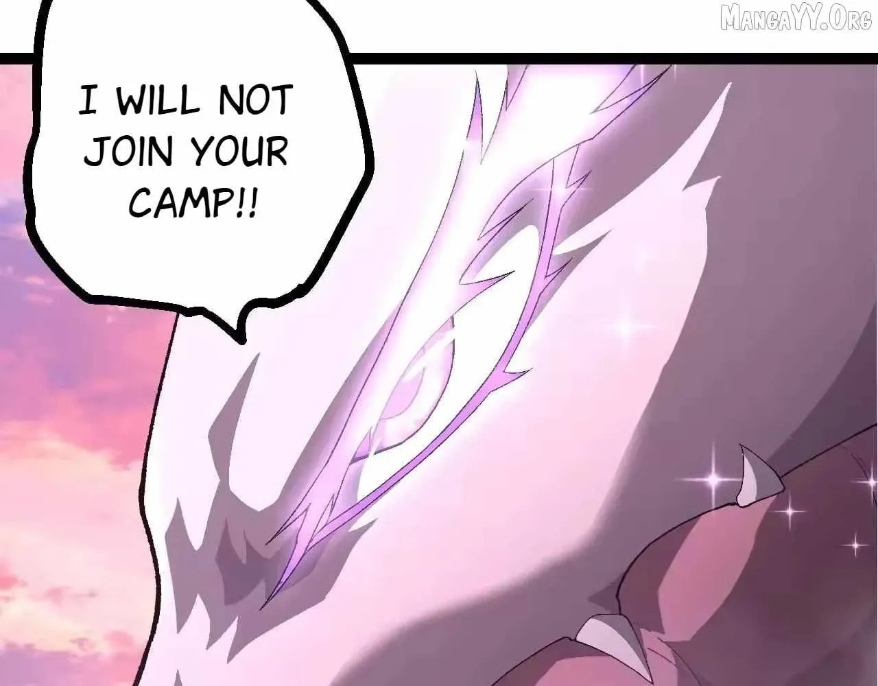 Evolution Begins With a Big Tree Chapter 507 page 16 - 