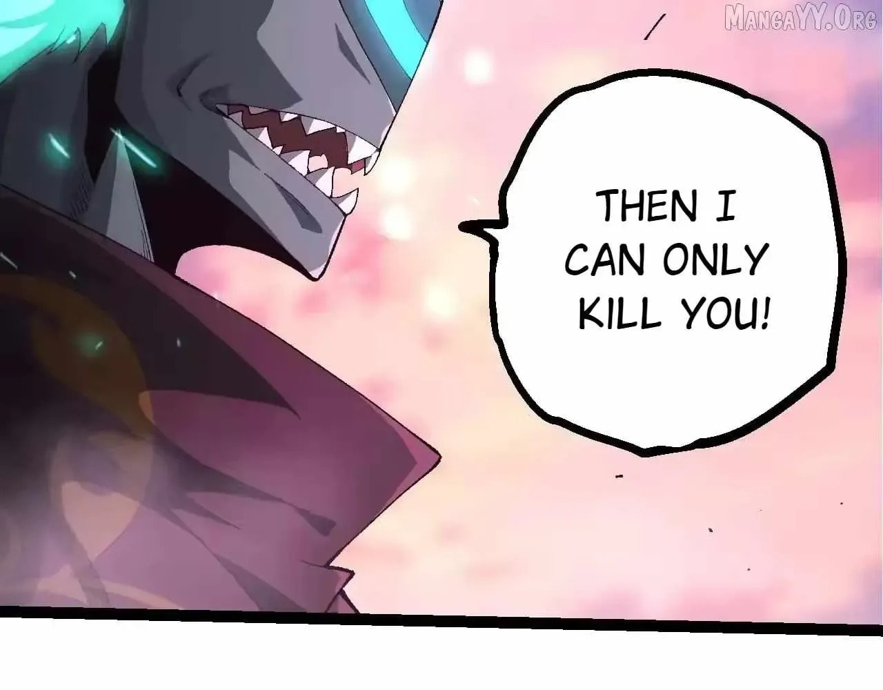Evolution Begins With a Big Tree Chapter 507 page 18 - 