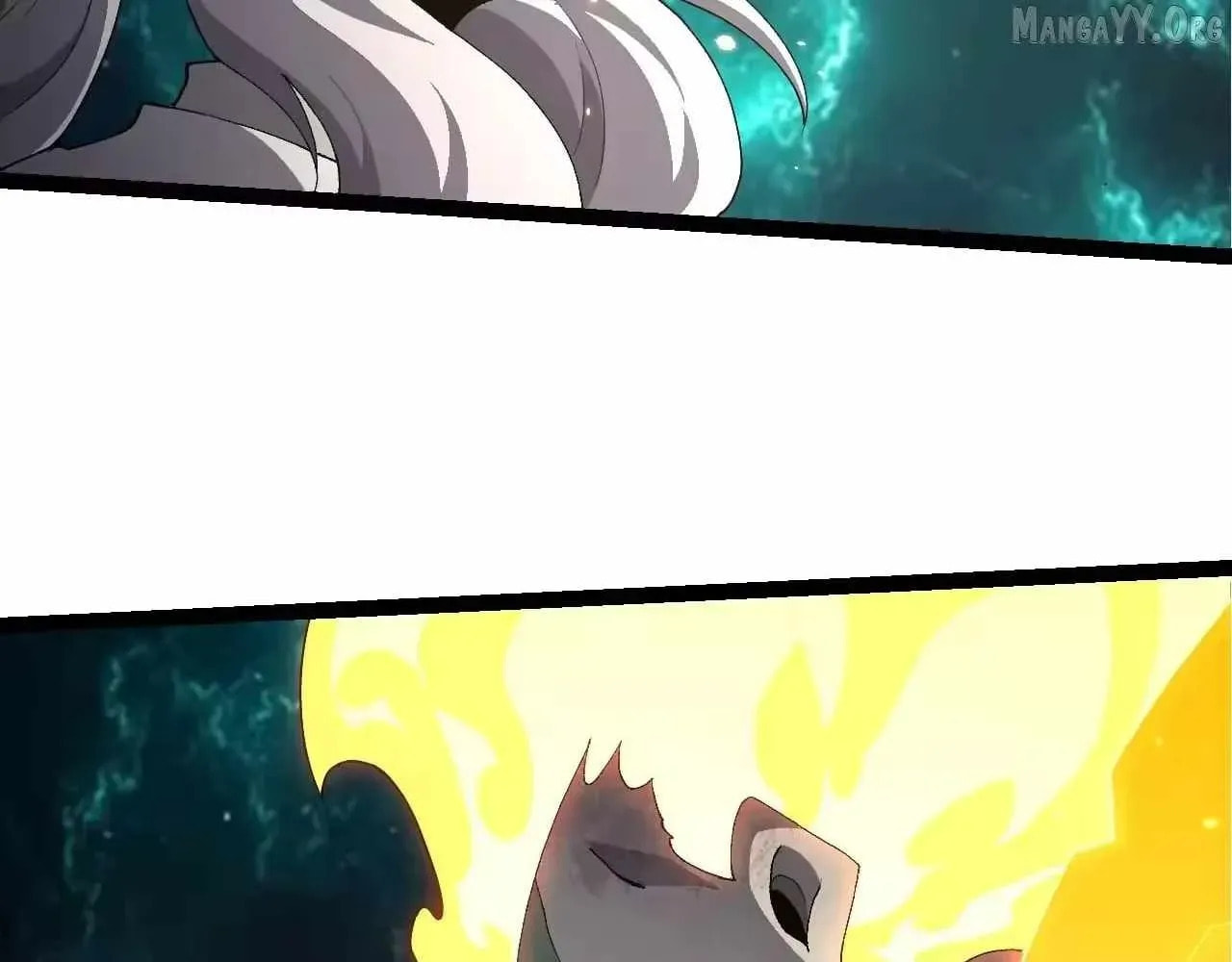 Evolution Begins With a Big Tree Chapter 507 page 22 - 