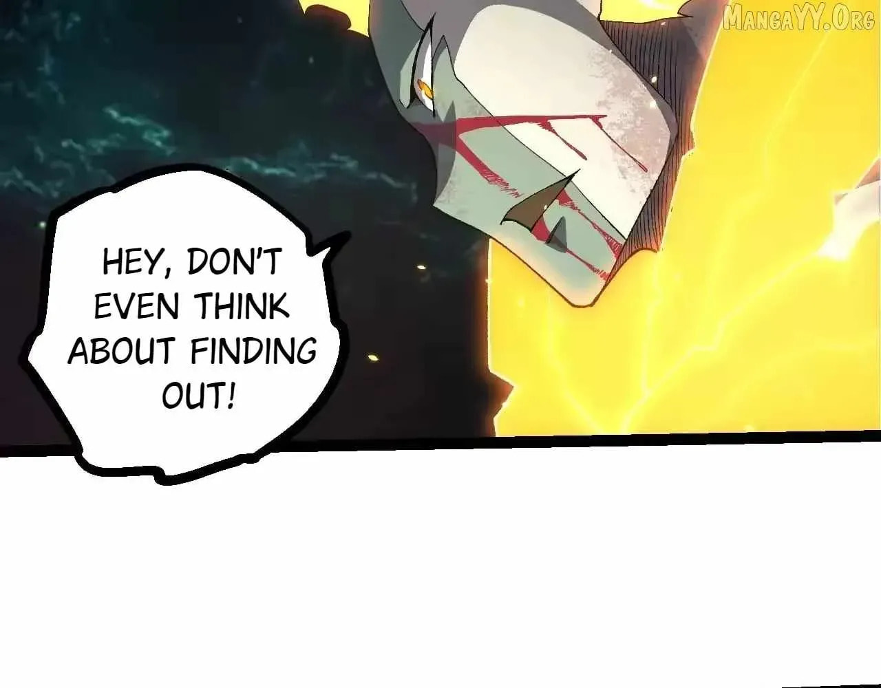 Evolution Begins With a Big Tree Chapter 507 page 23 - 