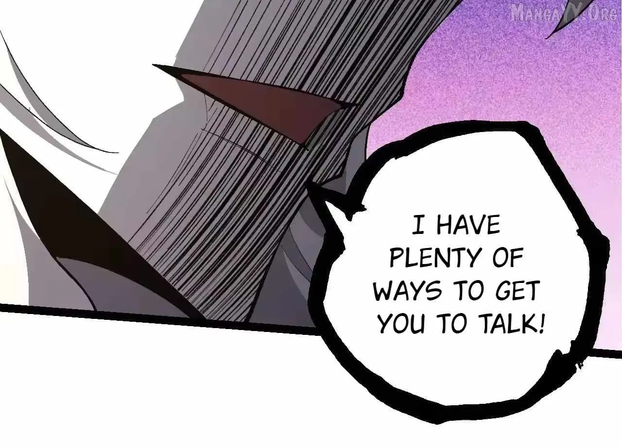 Evolution Begins With a Big Tree Chapter 507 page 30 - 