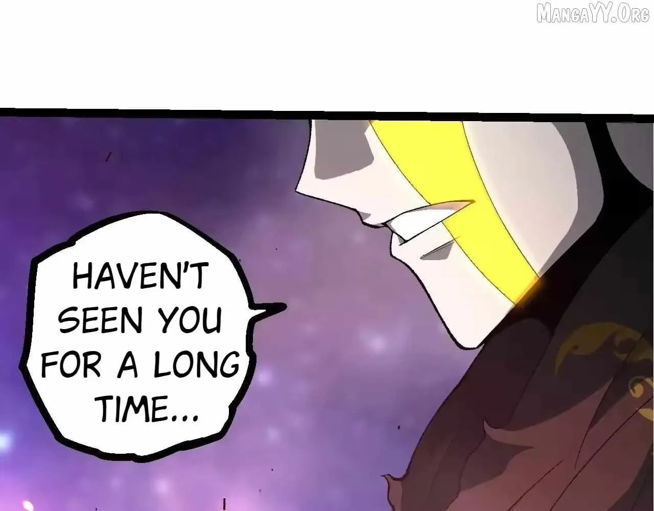 Evolution Begins With a Big Tree Chapter 507 page 34 - 