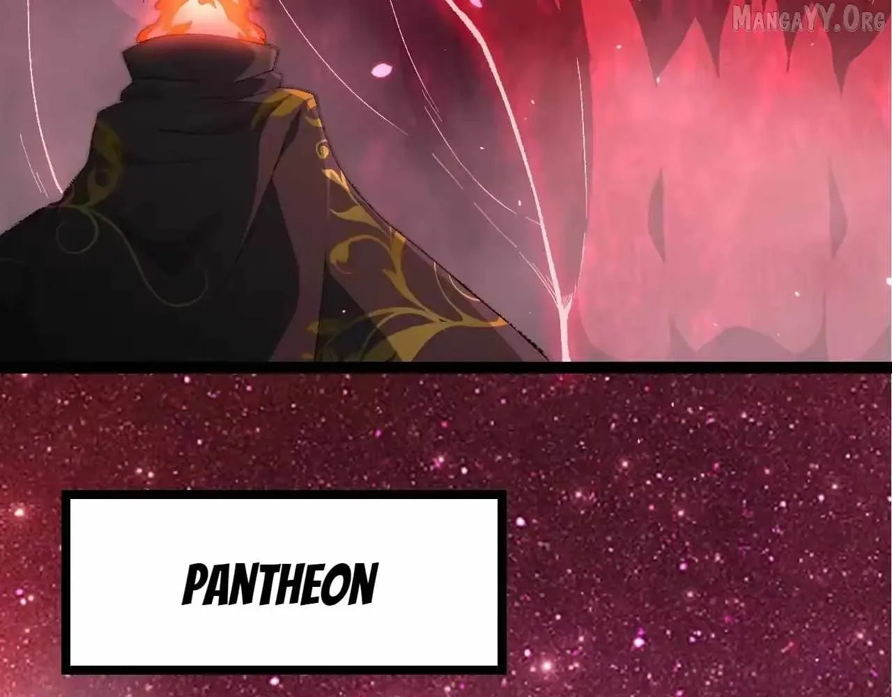 Evolution Begins With a Big Tree Chapter 507 page 38 - 
