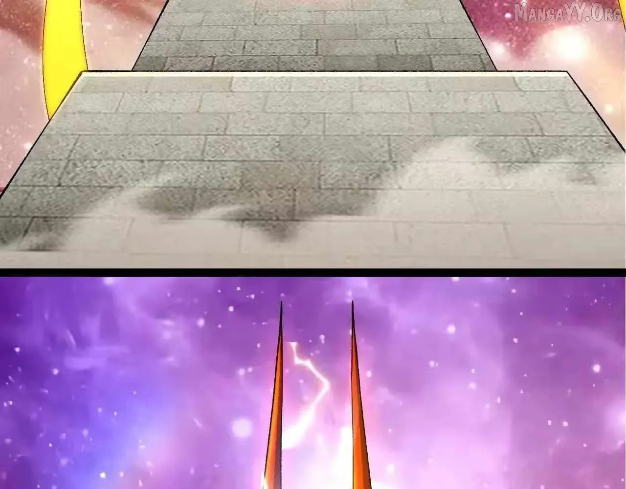 Evolution Begins With a Big Tree Chapter 507 page 42 - 