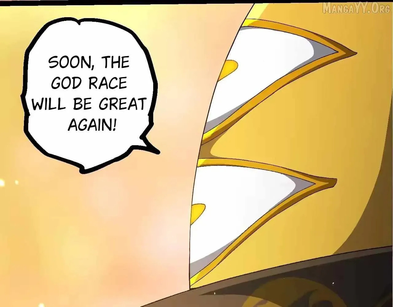 Evolution Begins With a Big Tree Chapter 507 page 46 - 