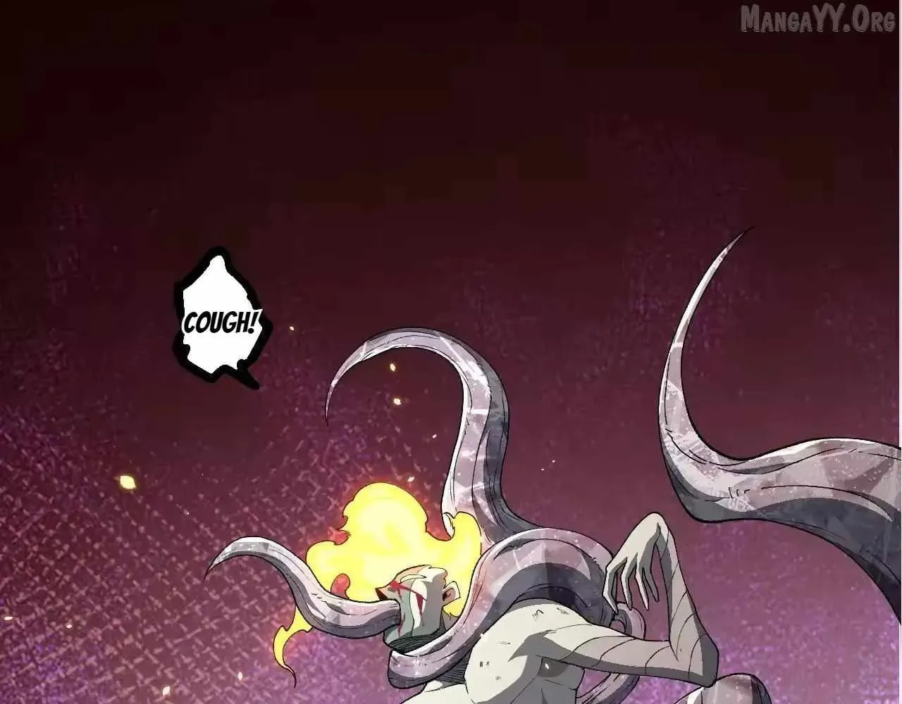 Evolution Begins With a Big Tree Chapter 507 page 49 - 