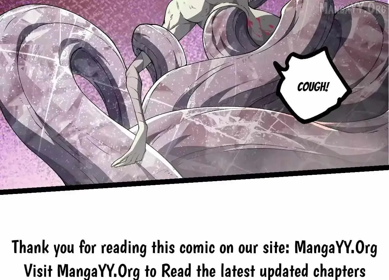 Evolution Begins With a Big Tree Chapter 507 page 50 - 