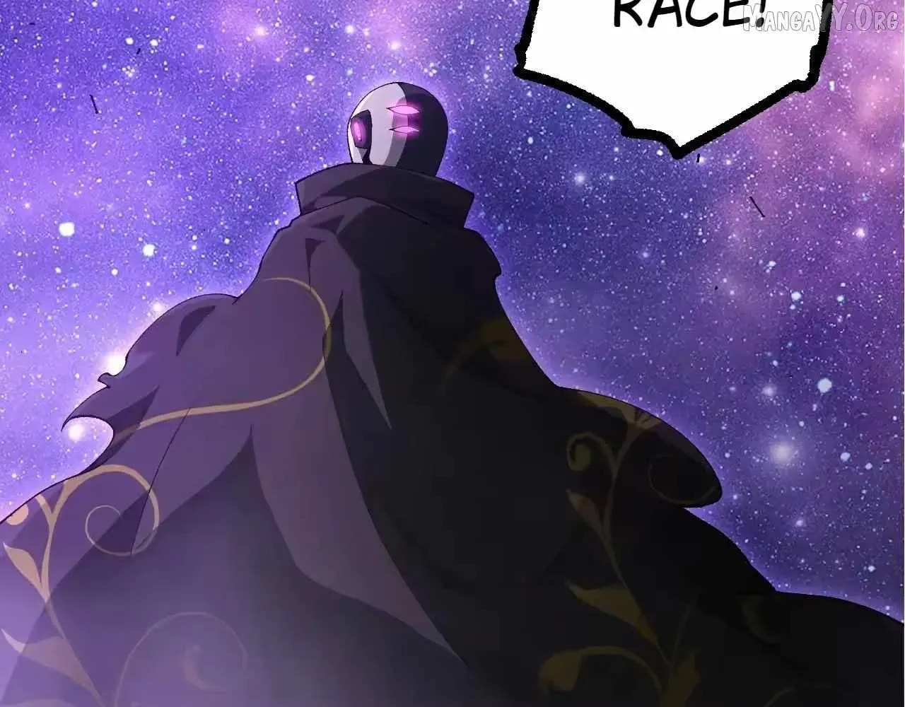 Evolution Begins With a Big Tree Chapter 507 page 6 - 