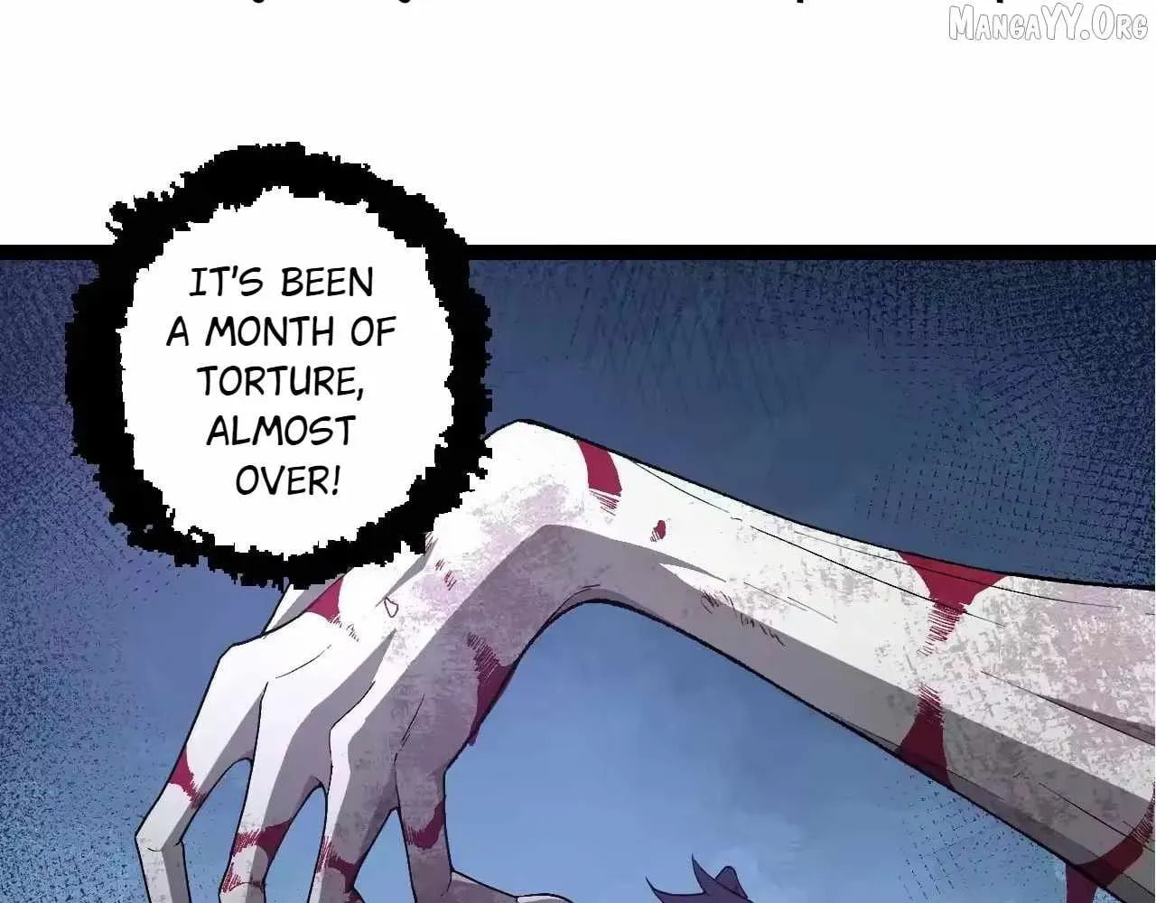 Evolution Begins With a Big Tree Chapter 507 page 51 - 