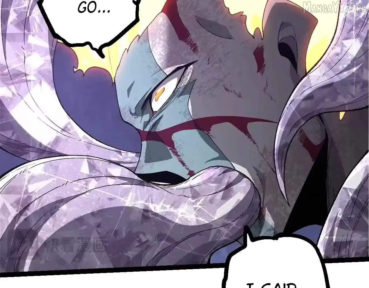 Evolution Begins With a Big Tree Chapter 507 page 53 - 