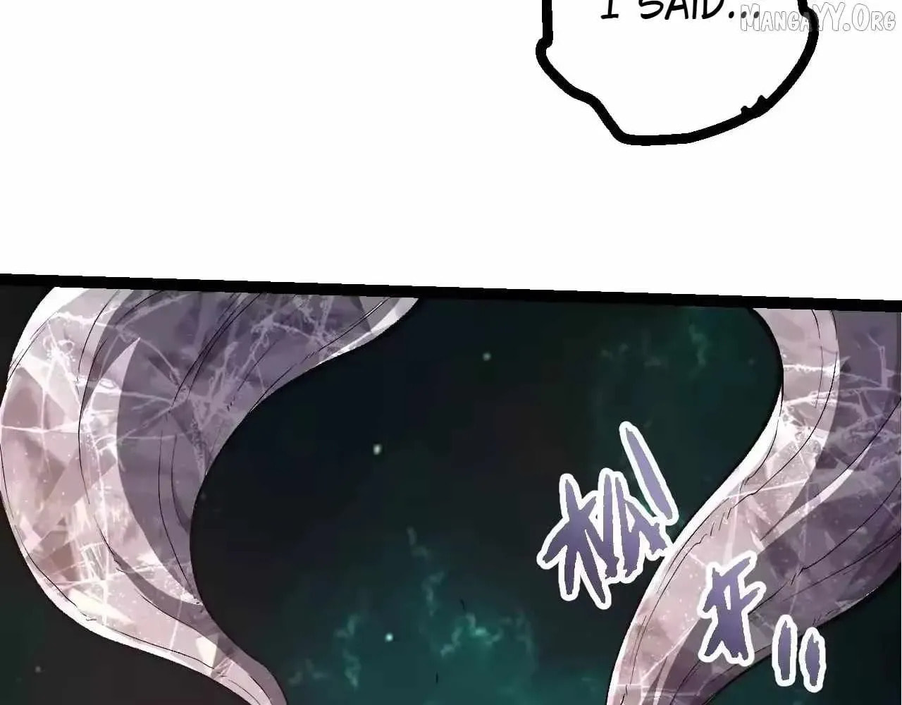 Evolution Begins With a Big Tree Chapter 507 page 54 - 