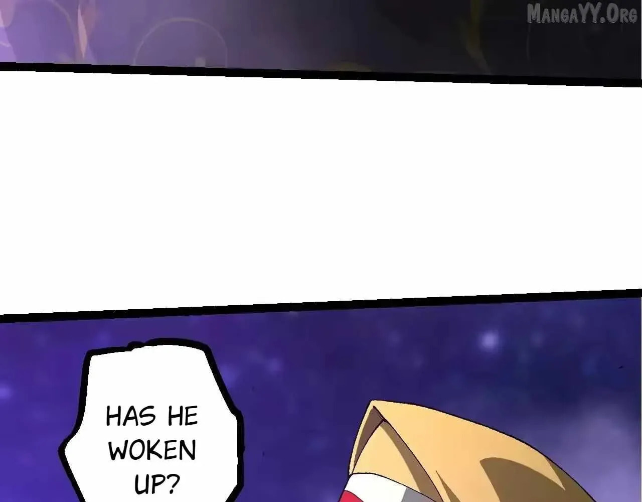 Evolution Begins With a Big Tree Chapter 507 page 7 - 