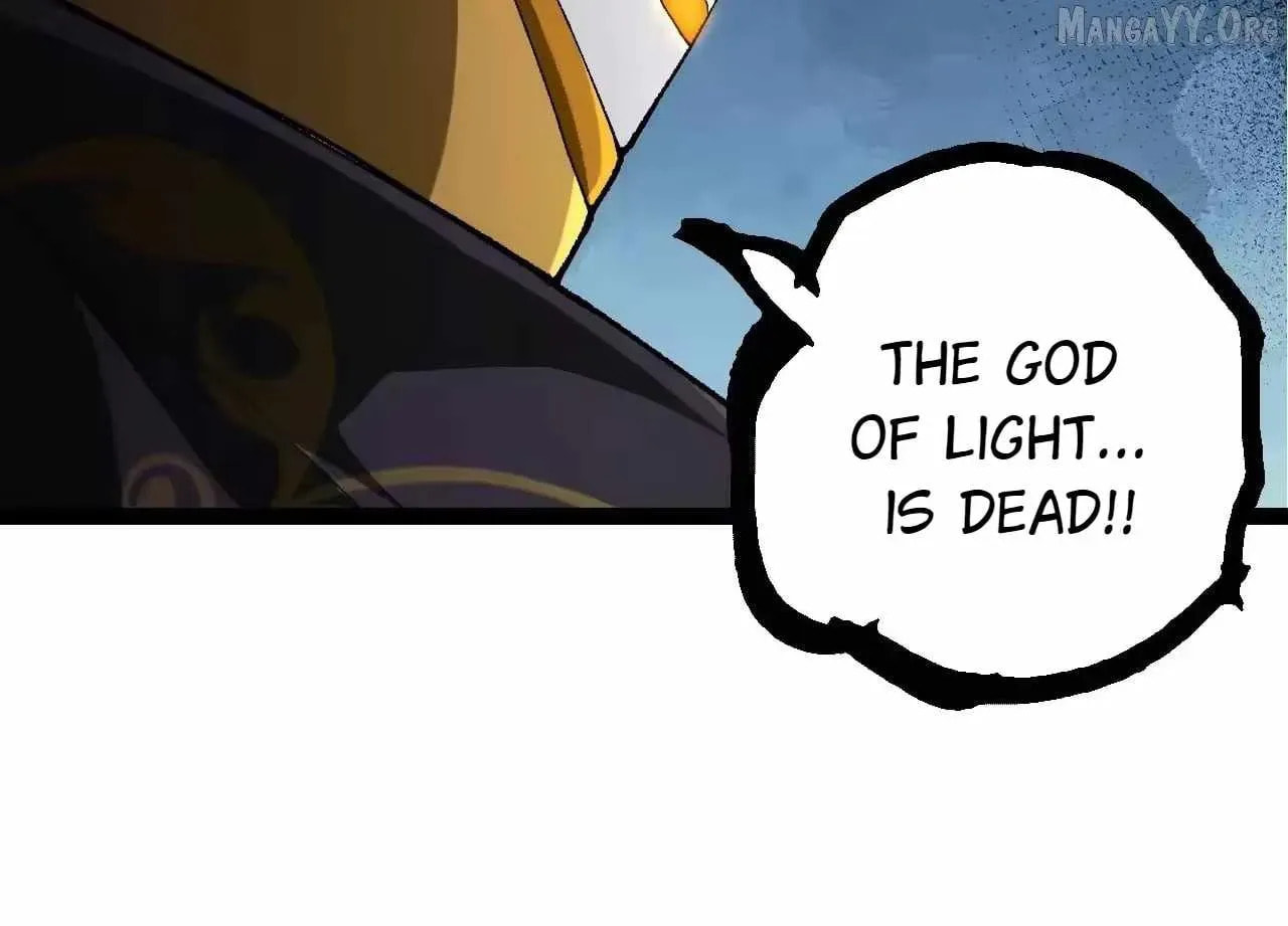 Evolution Begins With a Big Tree Chapter 507 page 70 - 