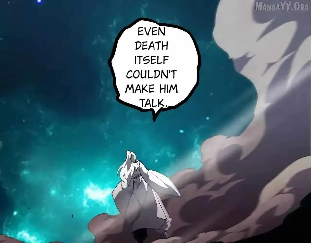 Evolution Begins With a Big Tree Chapter 507 page 76 - 