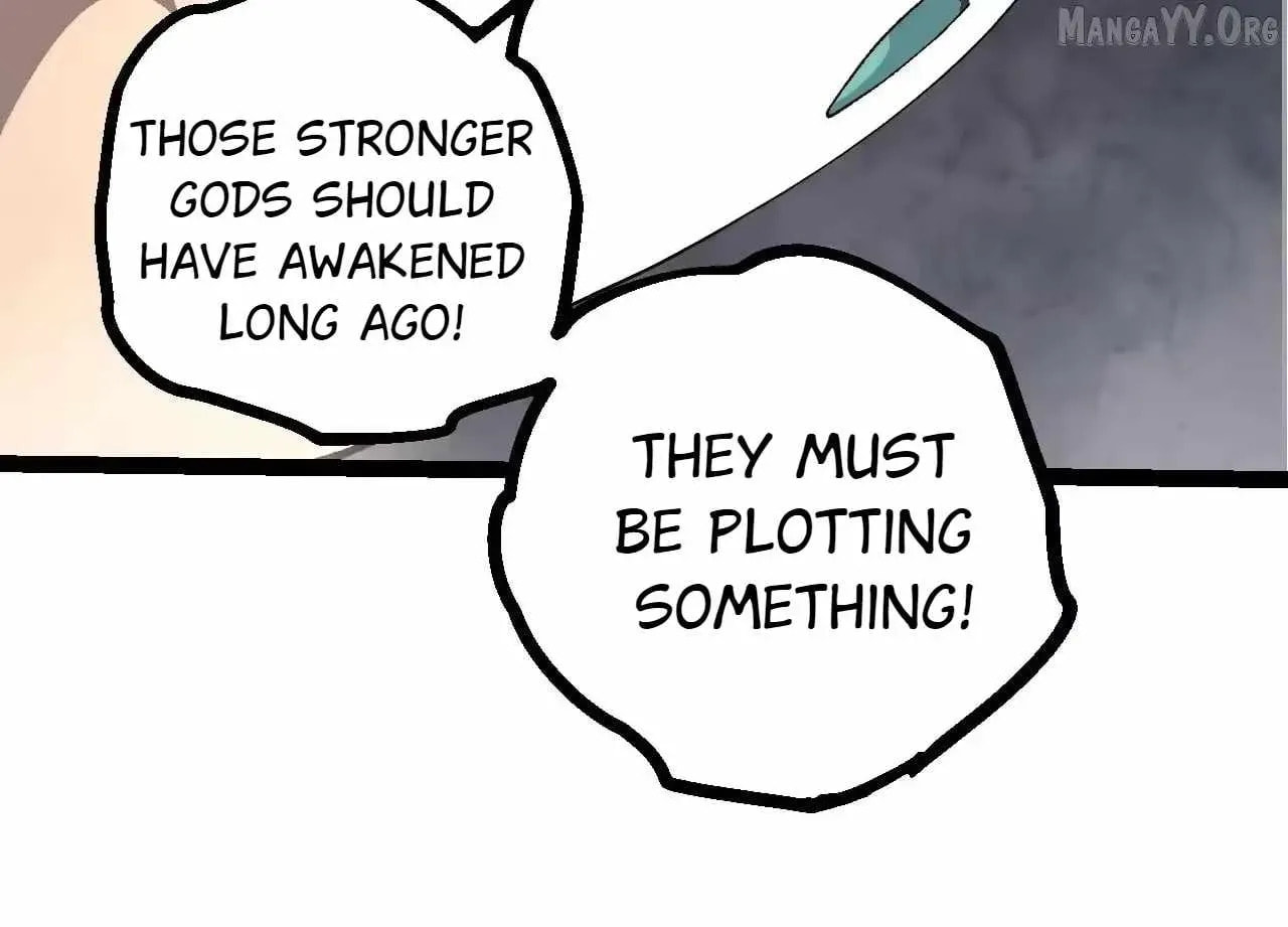Evolution Begins With a Big Tree Chapter 507 page 80 - 