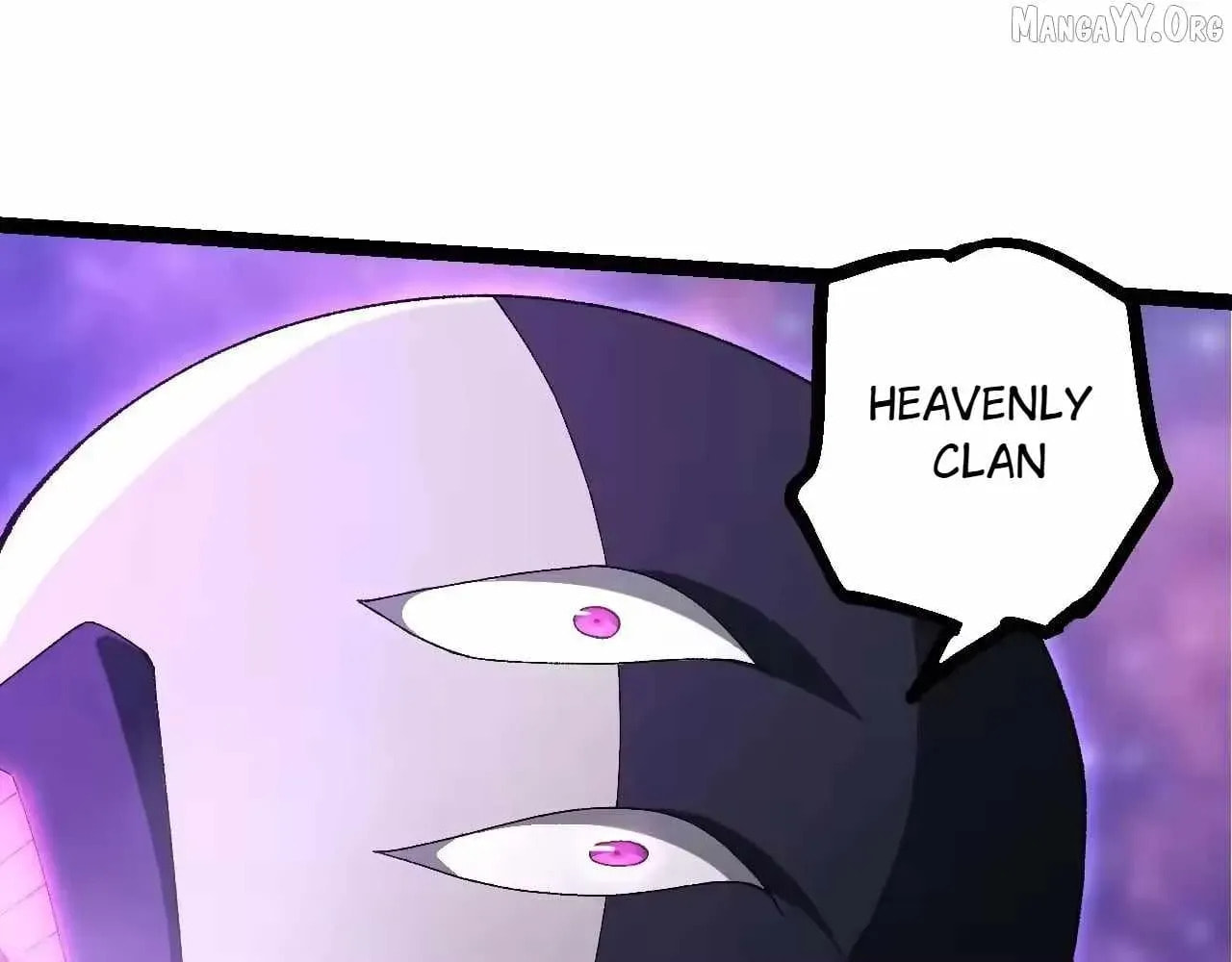 Evolution Begins With a Big Tree Chapter 507 page 9 - 