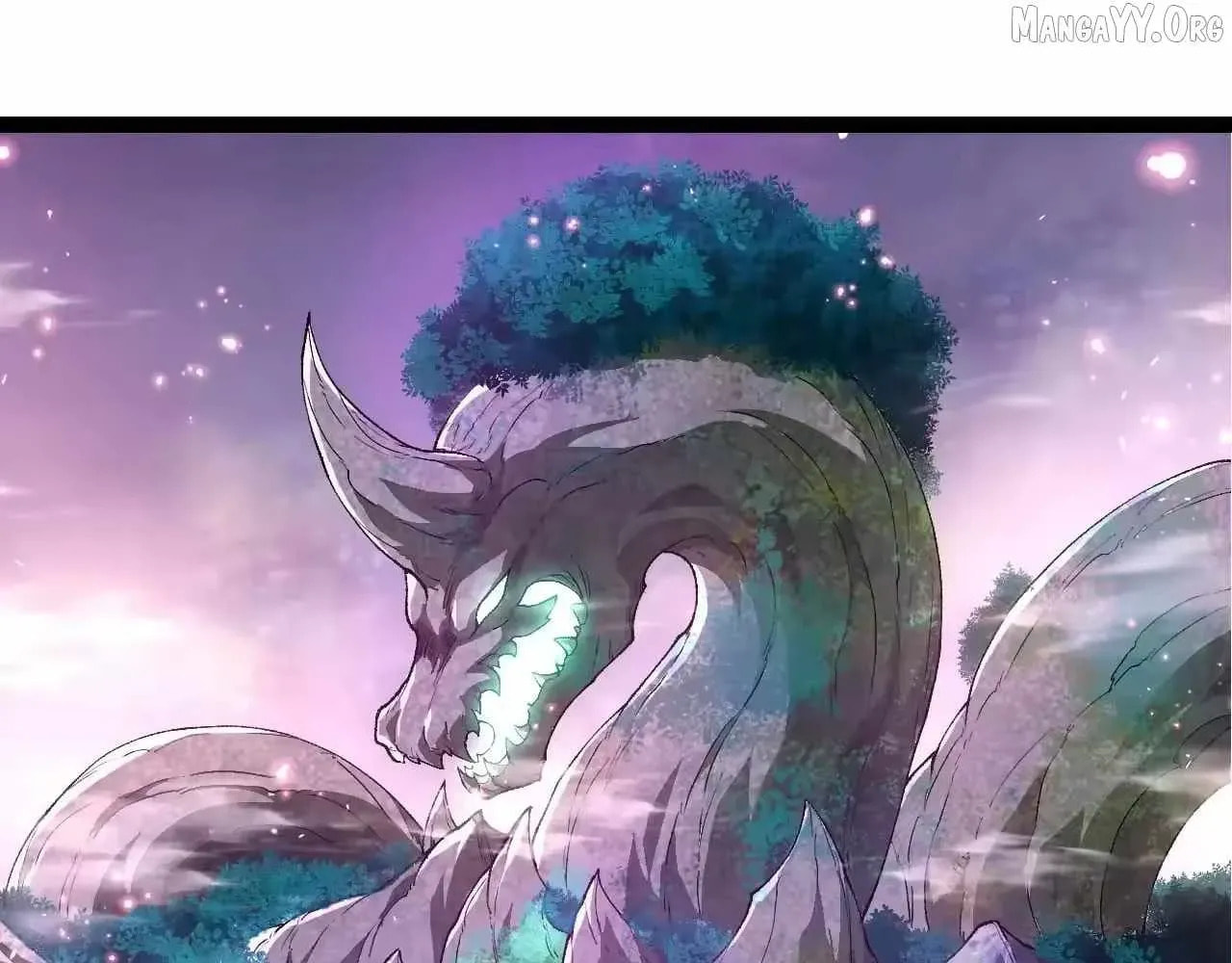 Evolution Begins With a Big Tree Chapter 507 page 81 - 