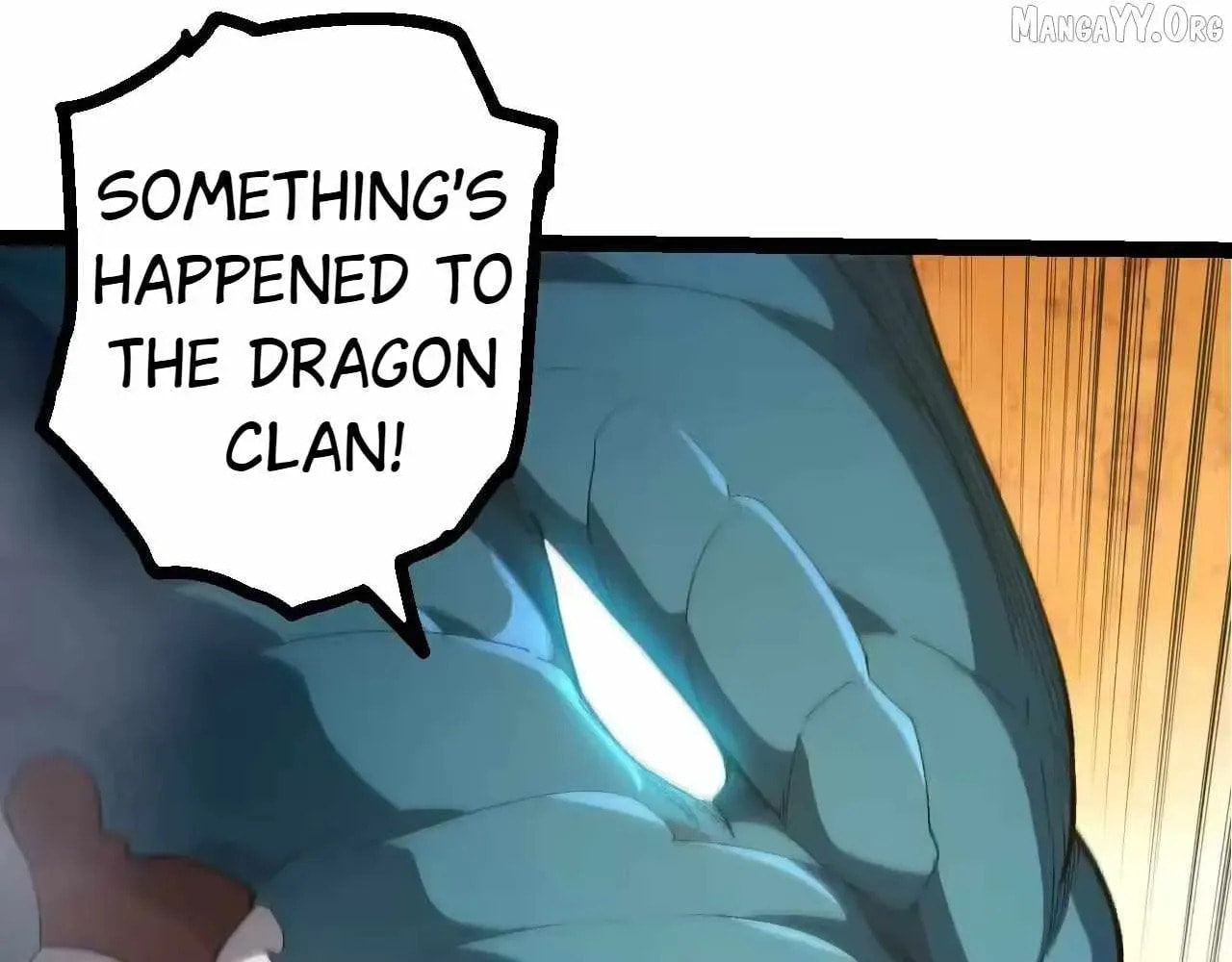 Evolution Begins With a Big Tree Chapter 507 page 86 - 
