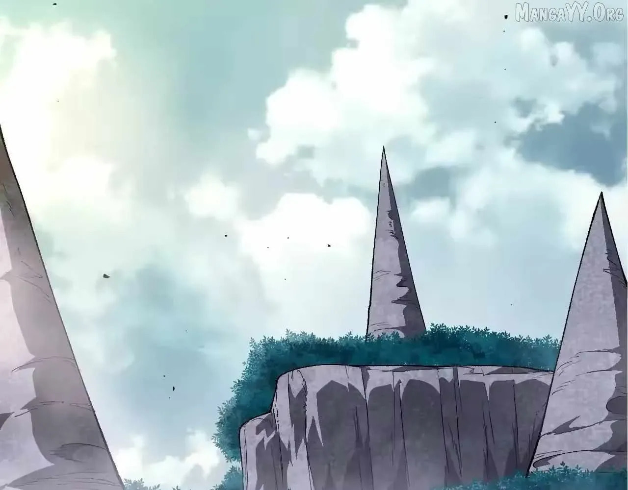 Evolution Begins With a Big Tree Chapter 507 page 88 - 