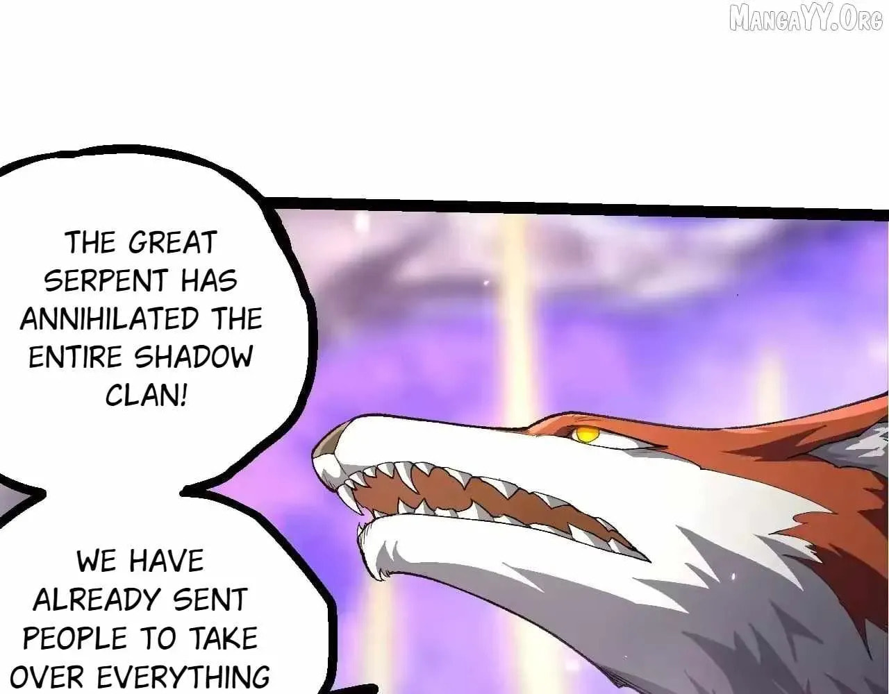 Evolution Begins With a Big Tree Chapter 507 page 91 - 