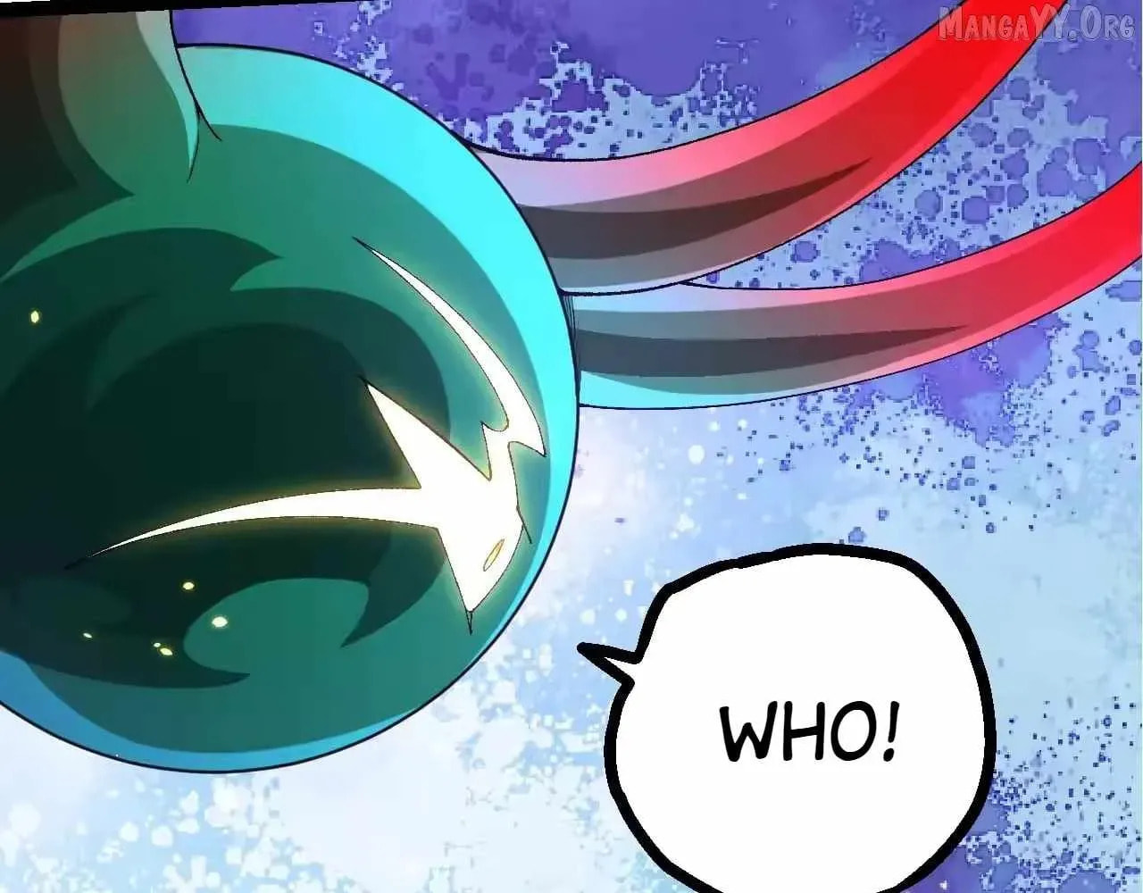 Evolution Begins With a Big Tree Chapter 507 page 93 - 