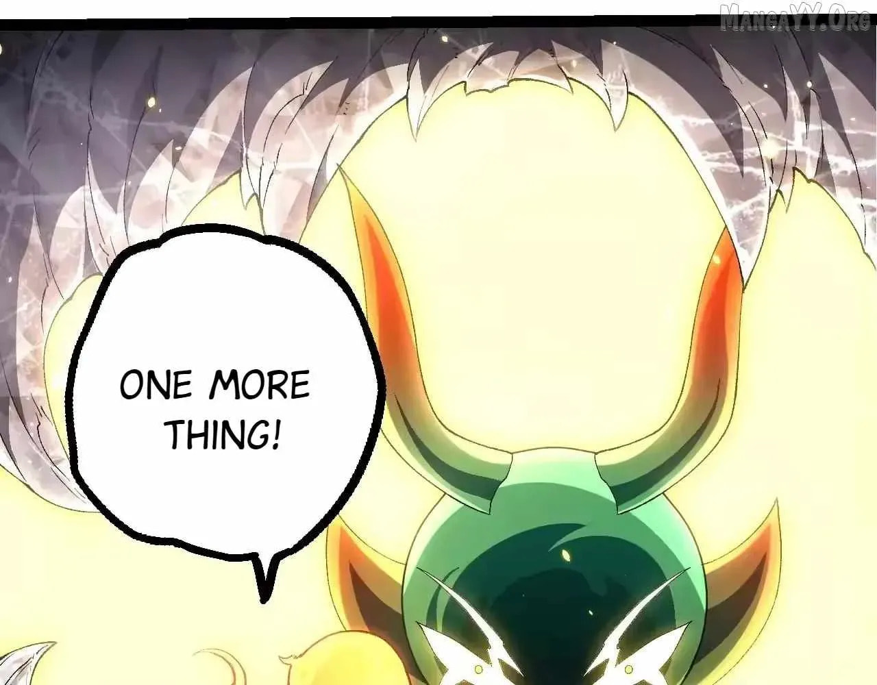 Evolution Begins With a Big Tree Chapter 507 page 96 - 