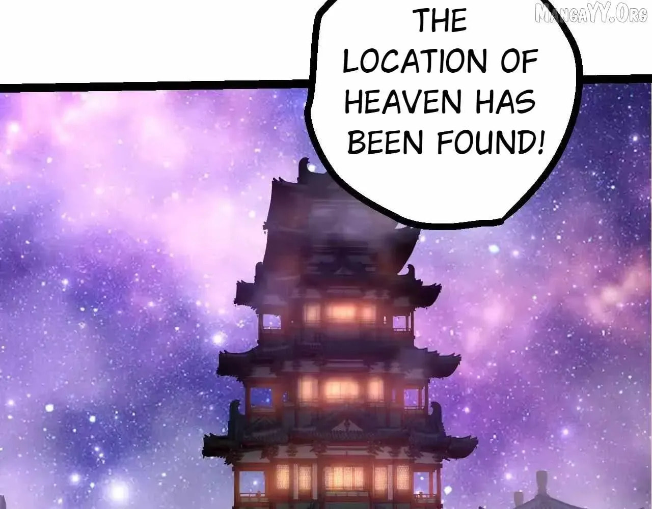 Evolution Begins With a Big Tree Chapter 507 page 98 - 