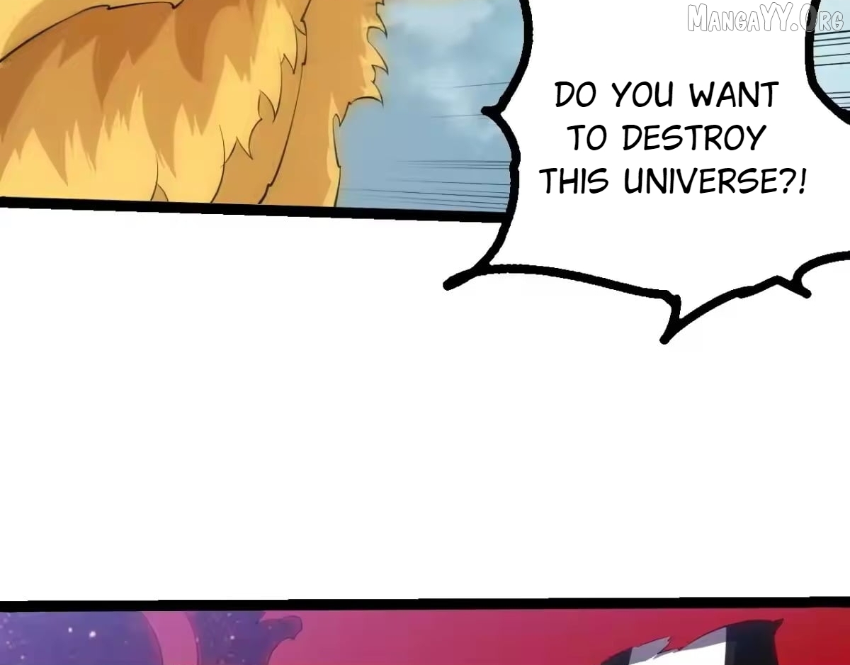 Evolution Begins With a Big Tree Chapter 509 page 12 - 
