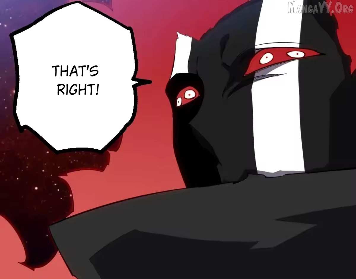 Evolution Begins With a Big Tree Chapter 509 page 13 - 