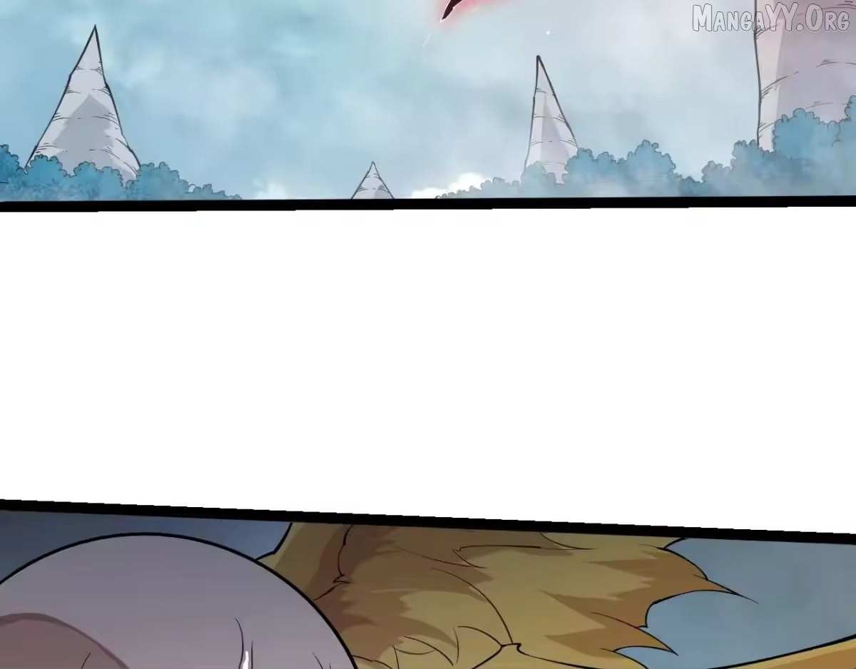Evolution Begins With a Big Tree Chapter 509 page 17 - 
