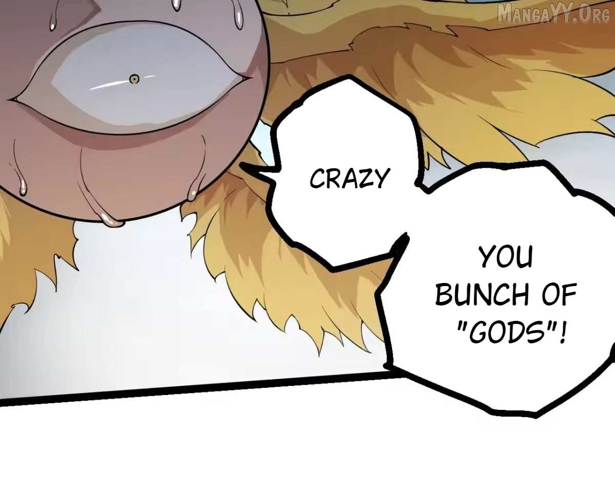 Evolution Begins With a Big Tree Chapter 509 page 18 - 