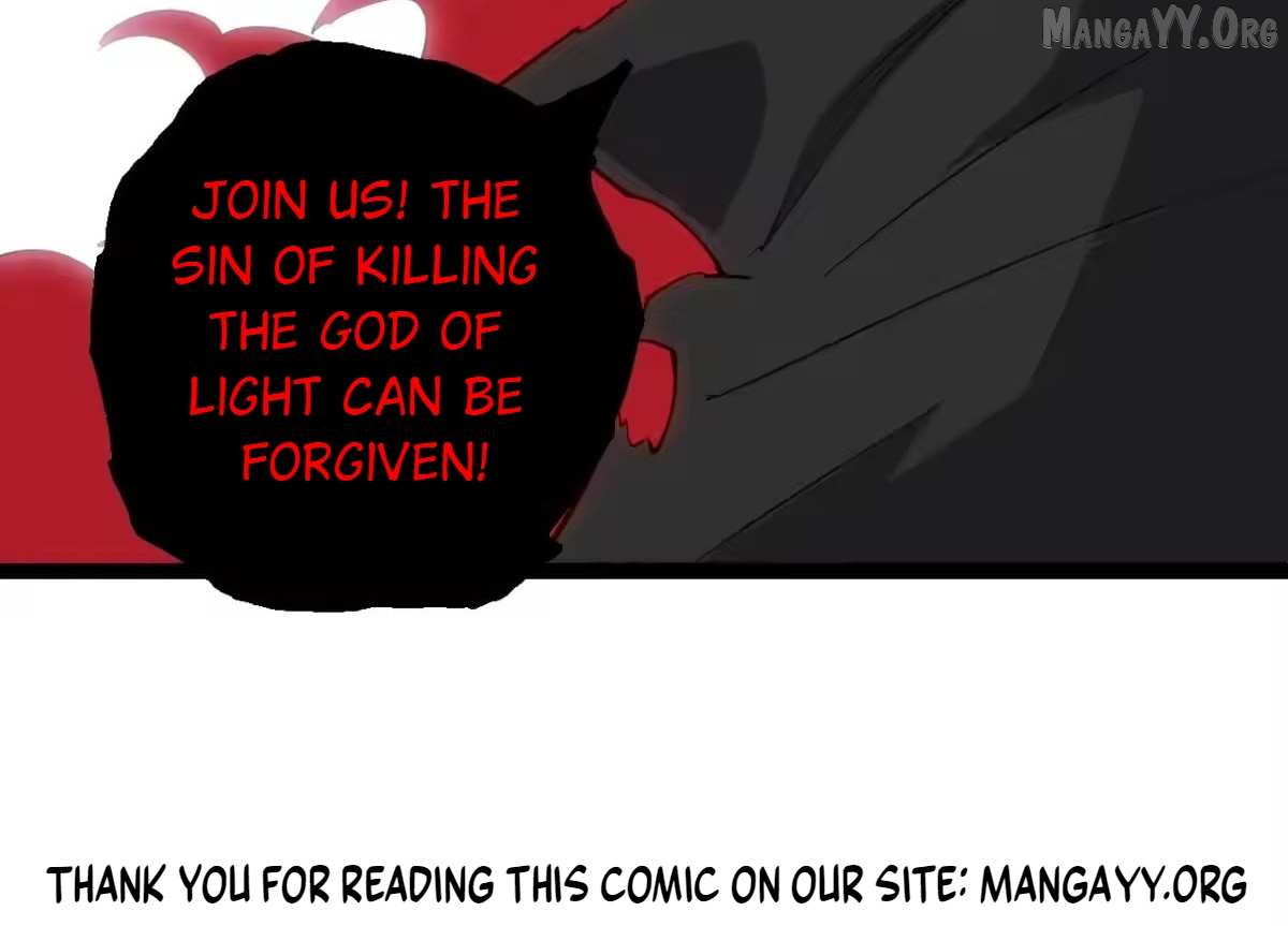 Evolution Begins With a Big Tree Chapter 509 page 20 - 